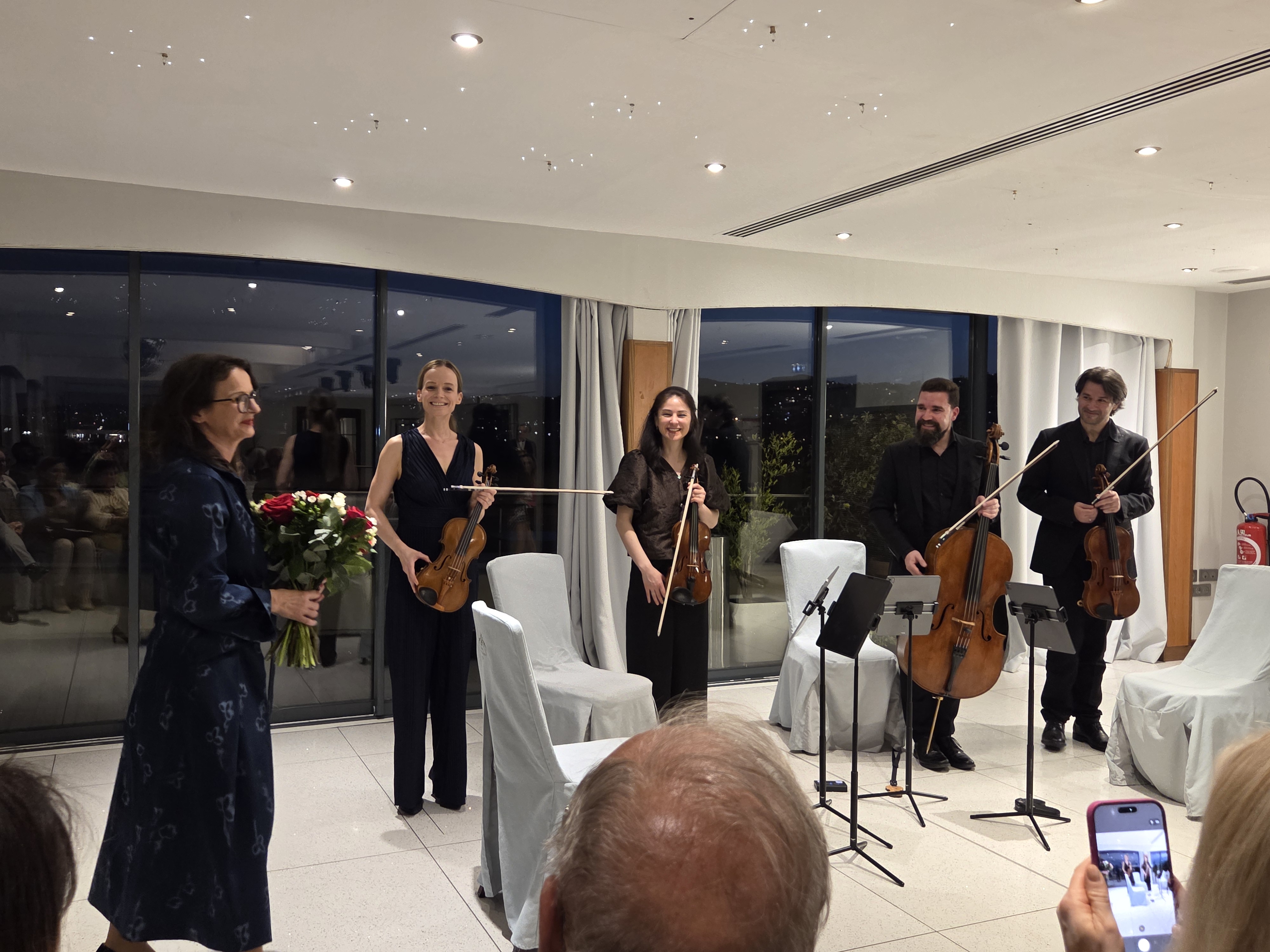 Soirée viennoise - concert