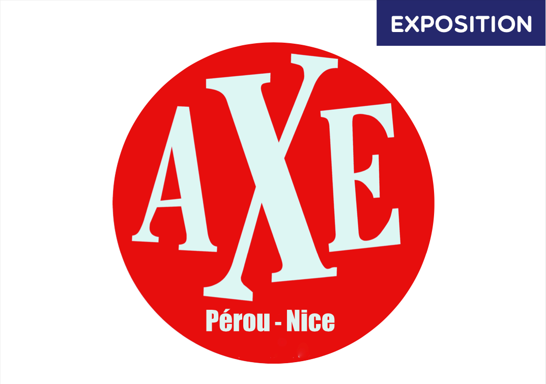 Ouverture de l’exposition l’ « Axe Pérou – Nice » à la  Bibliothèque Louis Nucéra