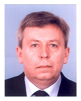 Mr Stanislav ORANSKIY