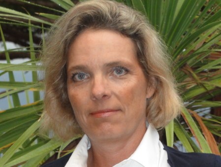 Mme Lone B. GUIRAN, Consul Honoraire de danemark